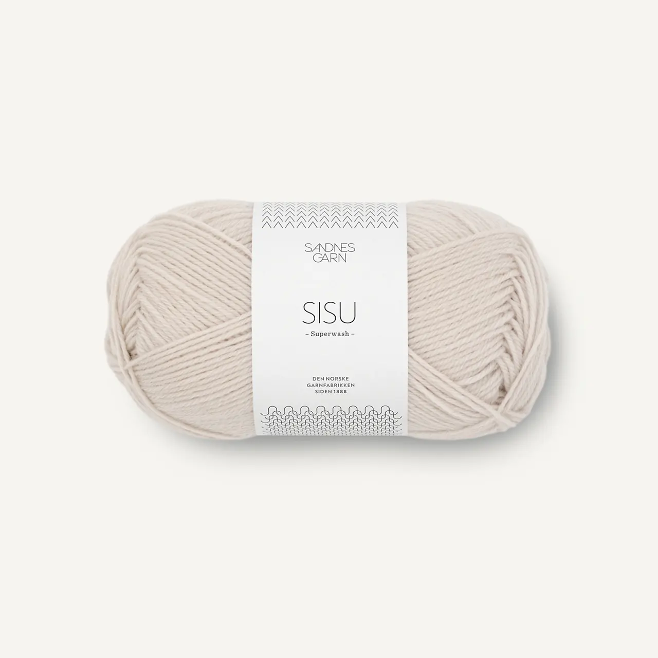 Sisu 2319 Lys Kalk