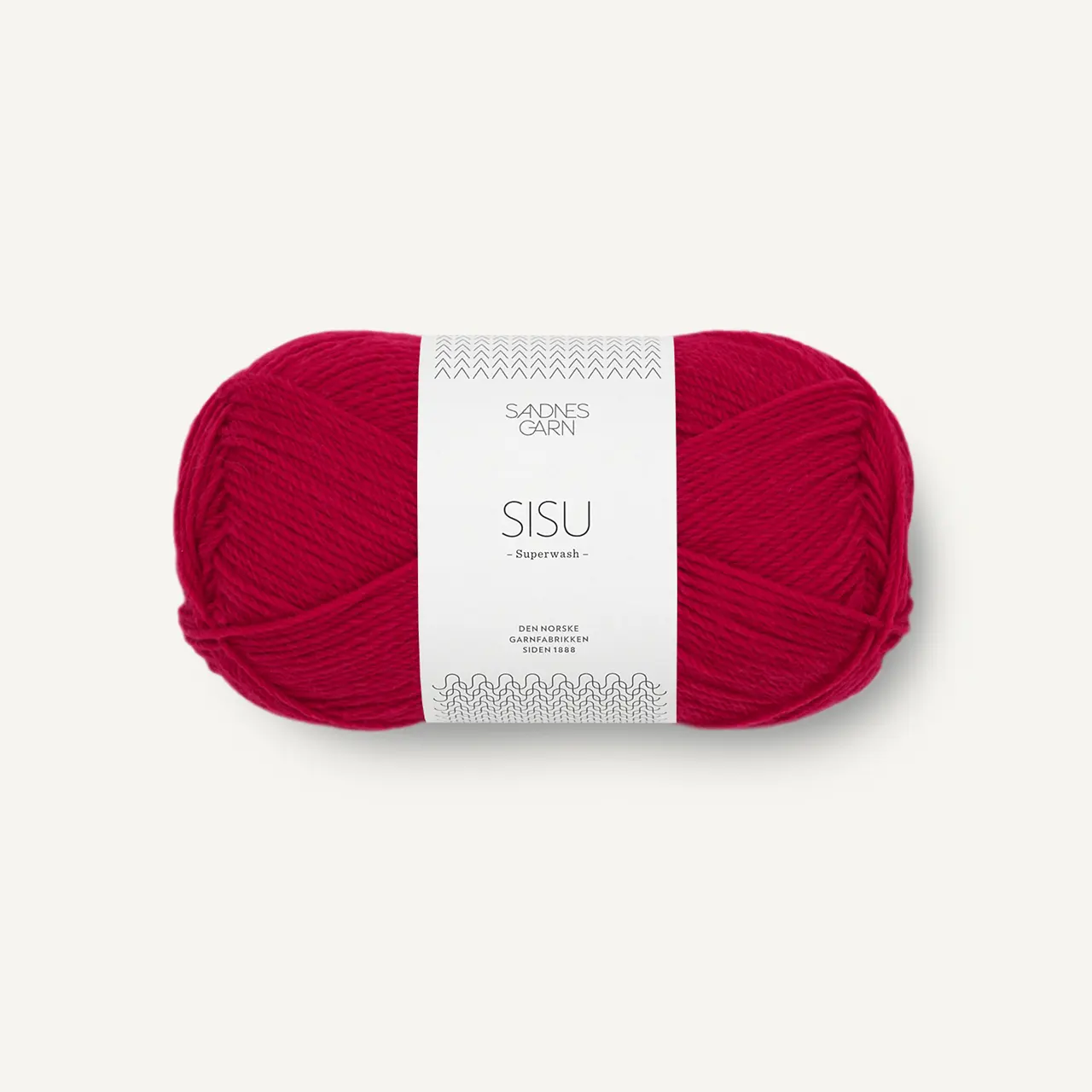 Sisu 4228 Rød
