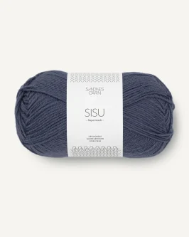 <span class="yarn-title">Sisu</span> <span class="yarn-color">5962 Gråblå</span>