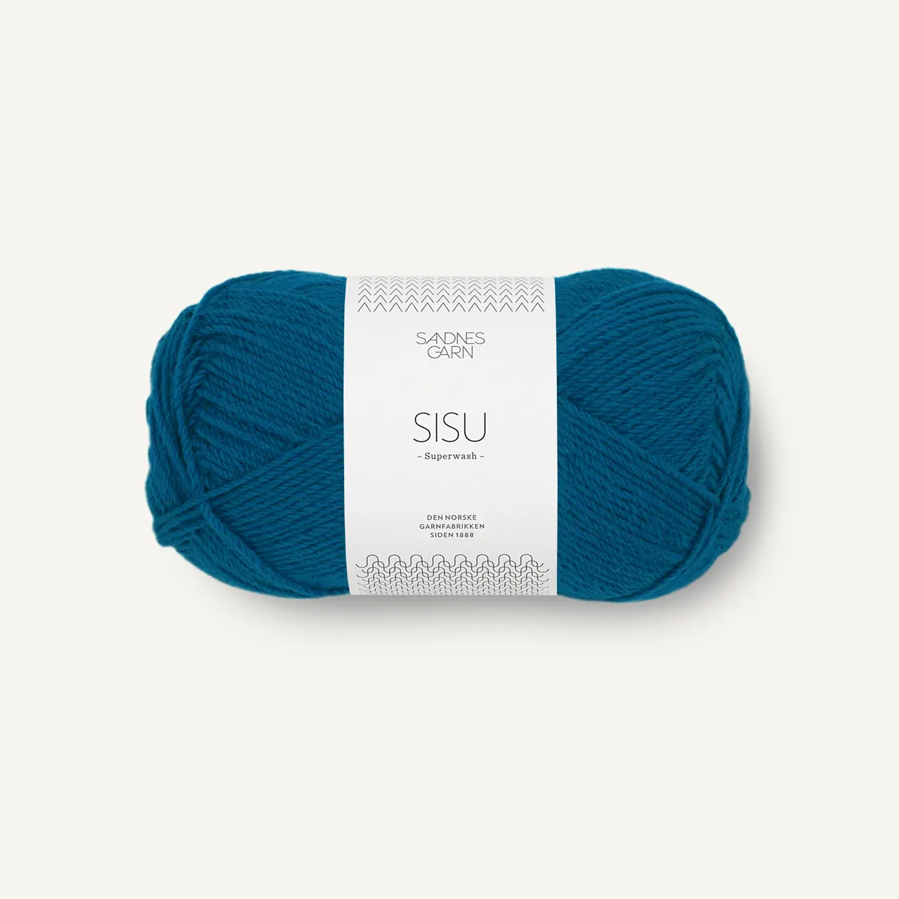 Sisu 6063 Inkblå