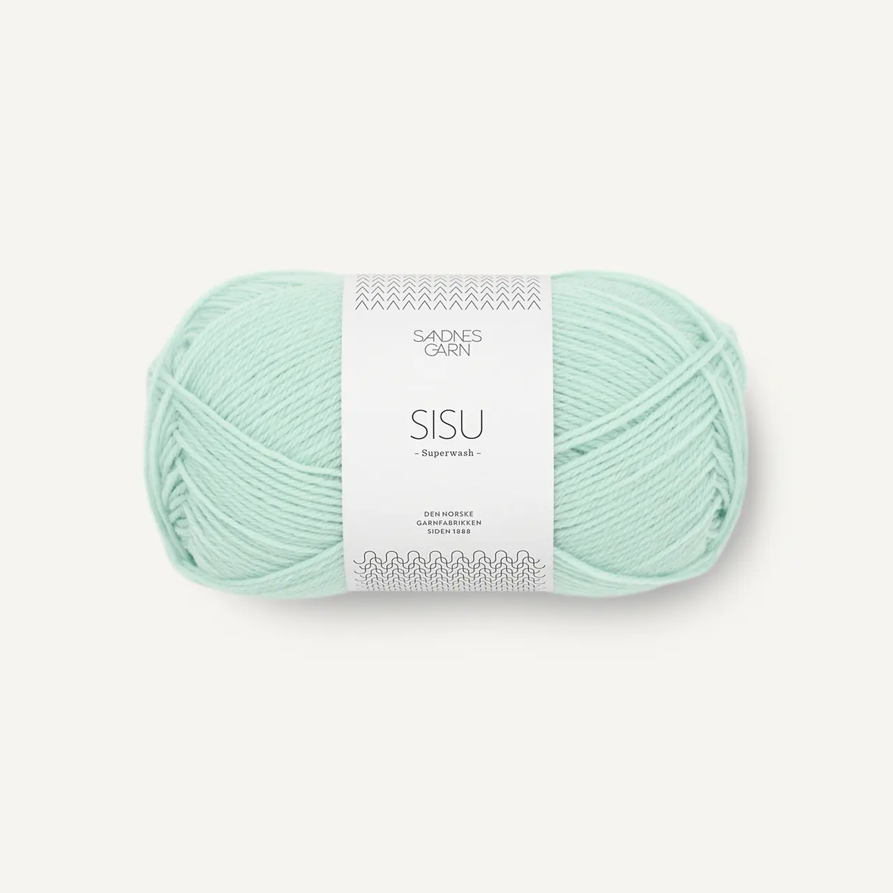 Sisu 7720 Blå Dis