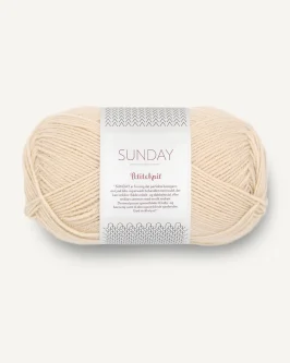 <span class="yarn-title">PetiteKnit Sunday</span> <span class="yarn-color">2511 Almond</span>