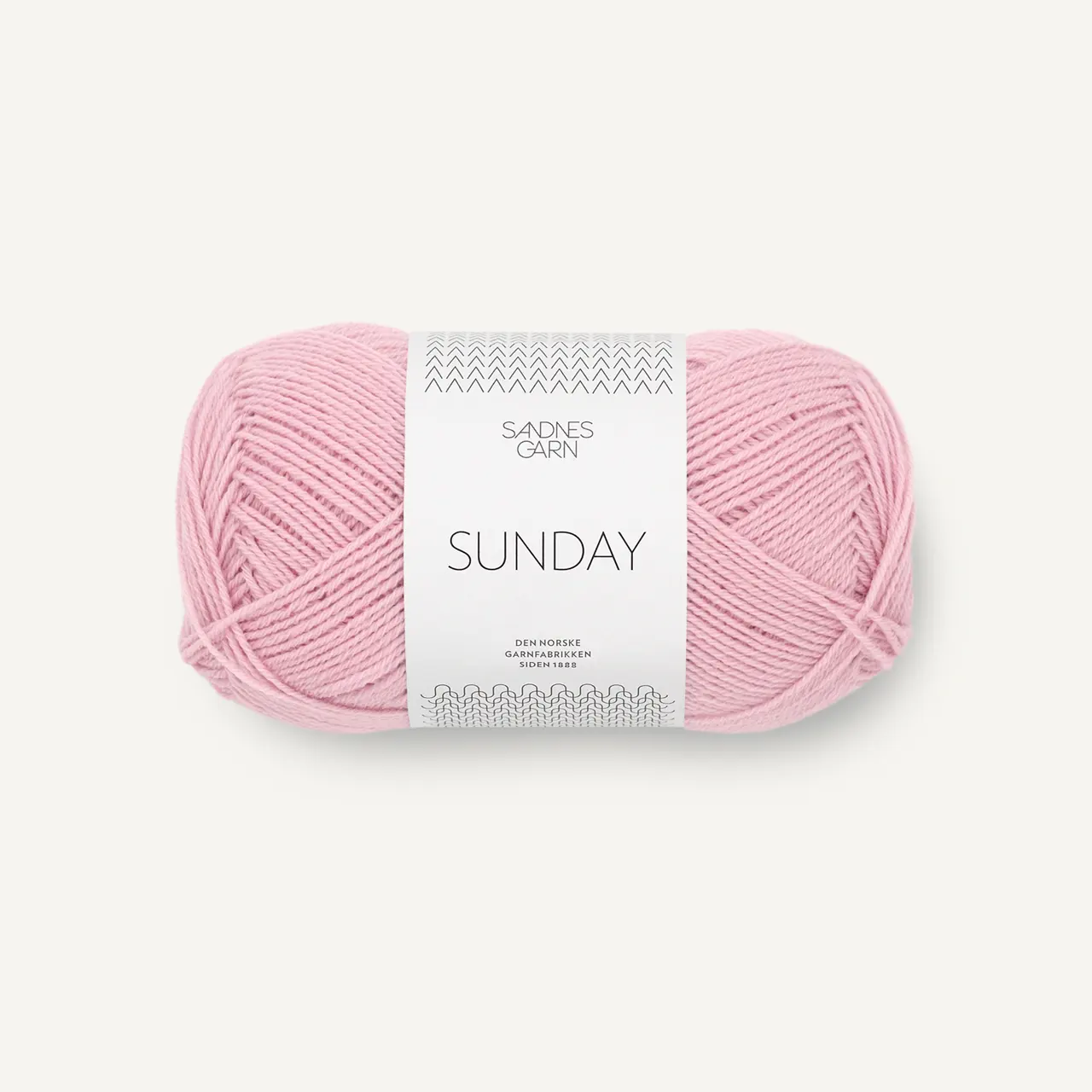 Sunday 4813 Pink Lilac