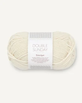 <span class="yarn-title">PetiteKnit Double Sunday</span> <span class="yarn-color">1012 Whipped Cream</span>