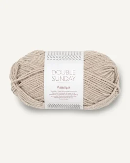 <span class="yarn-title">PetiteKnit Double Sunday</span> <span class="yarn-color">3821 Kardemomme</span>