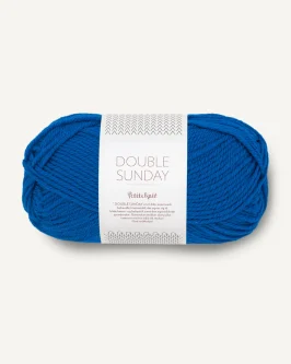 <span class="yarn-title">PetiteKnit Double Sunday</span> <span class="yarn-color">6046 Electric Blue</span>