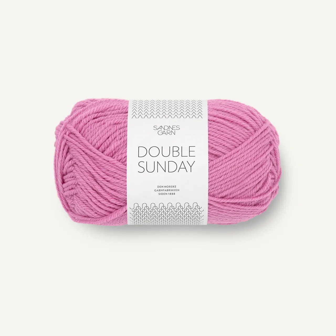 Double Sunday 4626 Shocking Pink