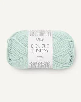 <span class="yarn-title">Double Sunday</span> <span class="yarn-color">7720 Blå Dis</span>