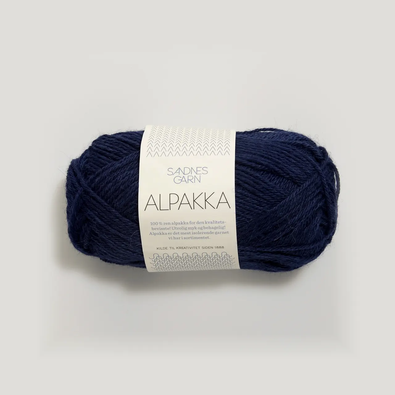 Alpakka 5575 Marine