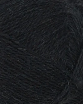 <span class="yarn-title">Alpakka Følgetråd</span> <span class="yarn-color">1099 Svart</span>