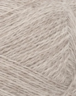 <span class="yarn-title">Alpakka Følgetråd</span> <span class="yarn-color">2650 Beigemelert</span>
