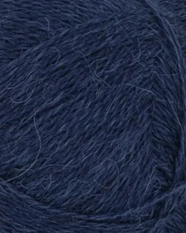<span class="yarn-title">Alpakka Følgetråd</span> <span class="yarn-color">5882 Marineblå</span>