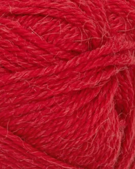 <span class="yarn-title">Alpakka Ull</span> <span class="yarn-color">4227 Equestrian Rød</span>