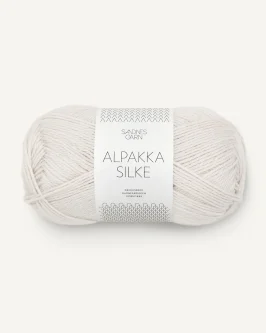 <span class="yarn-title">Alpakka Silke</span> <span class="yarn-color">1015 Kitt</span>
