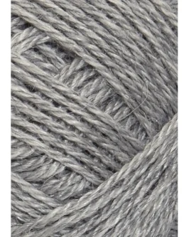 <span class="yarn-title">Alpakka Silke</span> <span class="yarn-color">1042 Lys Gråmelert</span>