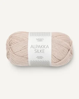 <span class="yarn-title">Alpakka Silke</span> <span class="yarn-color">2521 Sand</span>
