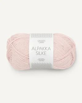 <span class="yarn-title">Alpakka Silke</span> <span class="yarn-color">3511 Pudderrosa</span>