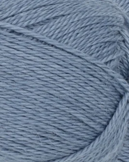 <span class="yarn-title">Alpakka Silke</span> <span class="yarn-color">6052 Jeansblå</span>