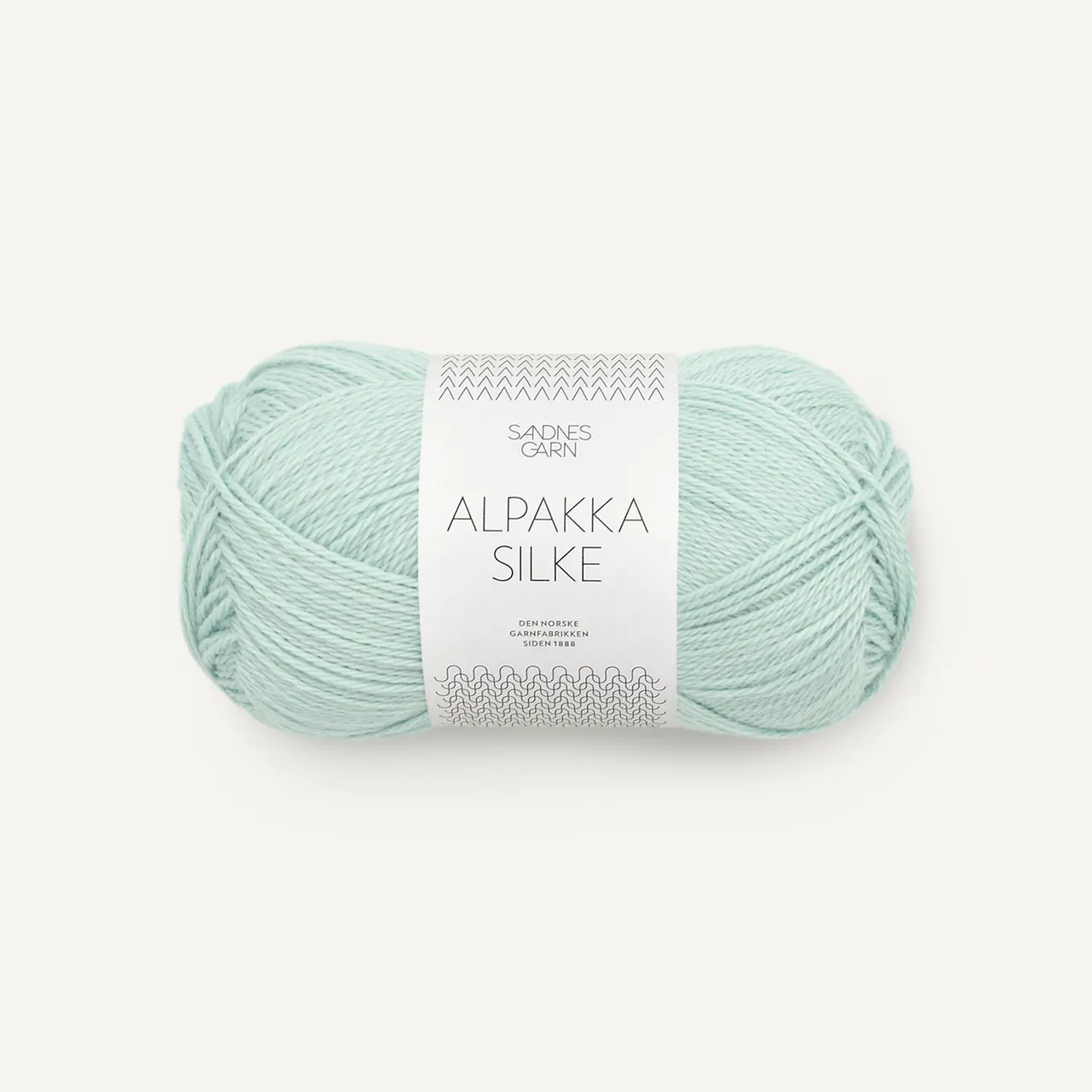 Alpakka Silke 7221 Fair Aqua