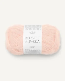 <span class="yarn-title">Børstet Alpakka</span> <span class="yarn-color">3509 Ballet Tutu</span>