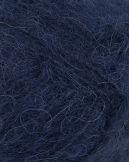 <span class="yarn-title">Børstet Alpakka</span> <span class="yarn-color">5575 Marineblå</span>