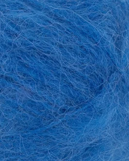 <span class="yarn-title">Børstet Alpakka</span> <span class="yarn-color">6046 Jolly Blue</span>
