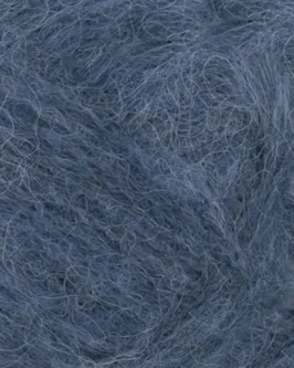 <span class="yarn-title">Børstet Alpakka</span> <span class="yarn-color">6064 Blåbær</span>