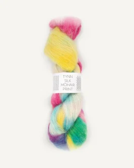 <span class="yarn-title">Tynn Silk Mohair Print</span> <span class="yarn-color">4665 Tutti Frutti</span>