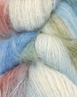 <span class="yarn-title">Tynn Silk Mohair Print</span> <span class="yarn-color">6085 Desert Dawn</span>