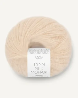 <span class="yarn-title">Tynn Silk Mohair</span> <span class="yarn-color">2511 Mandel</span>