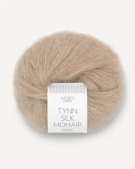 <span class="yarn-title">Tynn Silk Mohair</span> <span class="yarn-color">3021 Lys Beige</span>