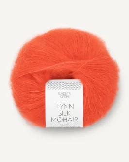 <span class="yarn-title">Tynn Silk Mohair</span> <span class="yarn-color">3818 Orange</span>