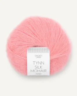<span class="yarn-title">Tynn Silk Mohair</span> <span class="yarn-color">4213 Blossom</span>