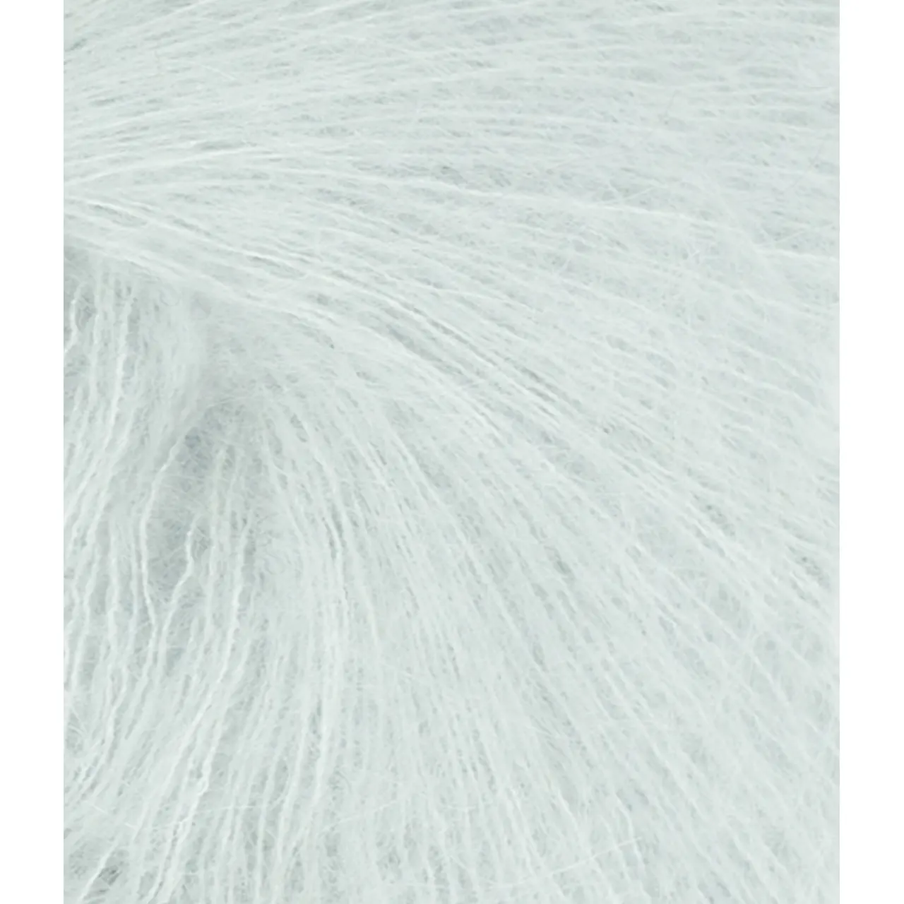 Tynn Silk Mohair 5811 Arctic Ice