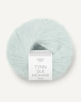 <span class="yarn-title">Tynn Silk Mohair</span> <span class="yarn-color">5811 Arctic Ice</span>