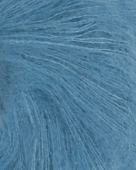 <span class="yarn-title">Tynn Silk Mohair</span> <span class="yarn-color">6042 Mørk Himmelblå</span>