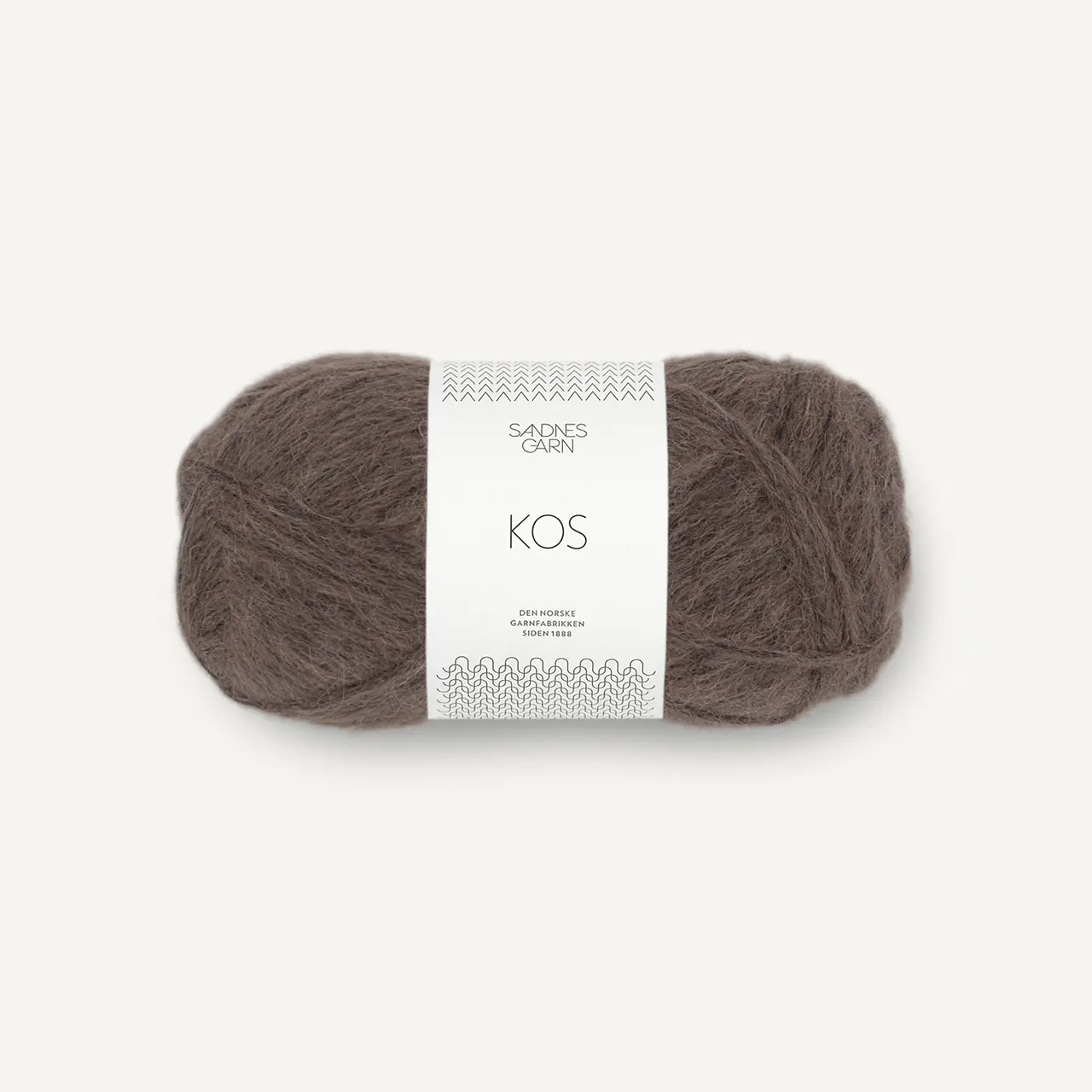 Kos 2390 Skogbrun
