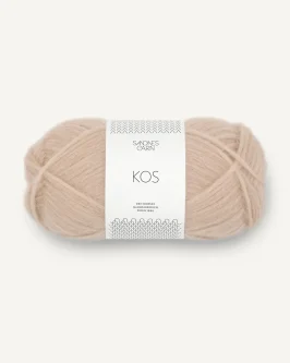 <span class="yarn-title">Kos</span> <span class="yarn-color">3532 Beige</span>