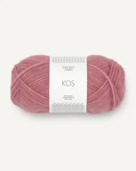 <span class="yarn-title">Kos</span> <span class="yarn-color">4333 Villrose</span>