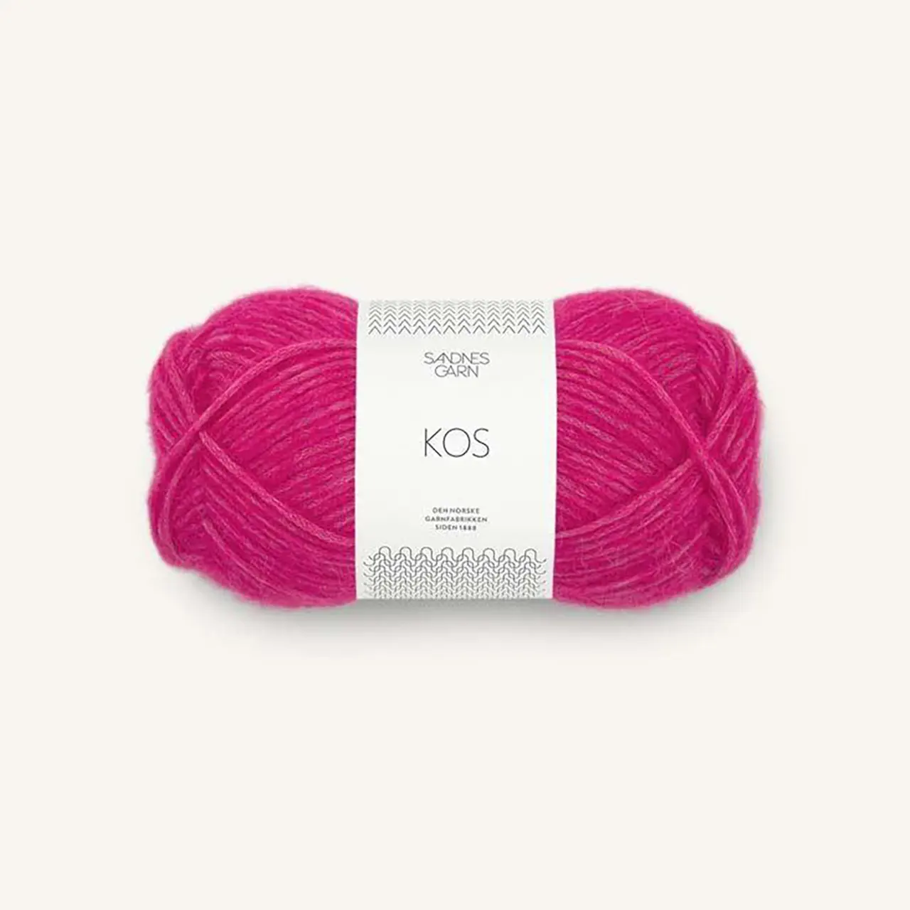 Kos 4600 Jazzy Pink