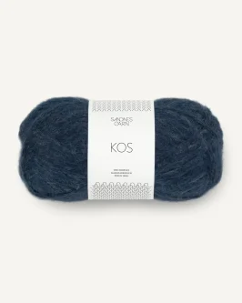 <span class="yarn-title">Kos</span> <span class="yarn-color">6079 Marineblå</span>