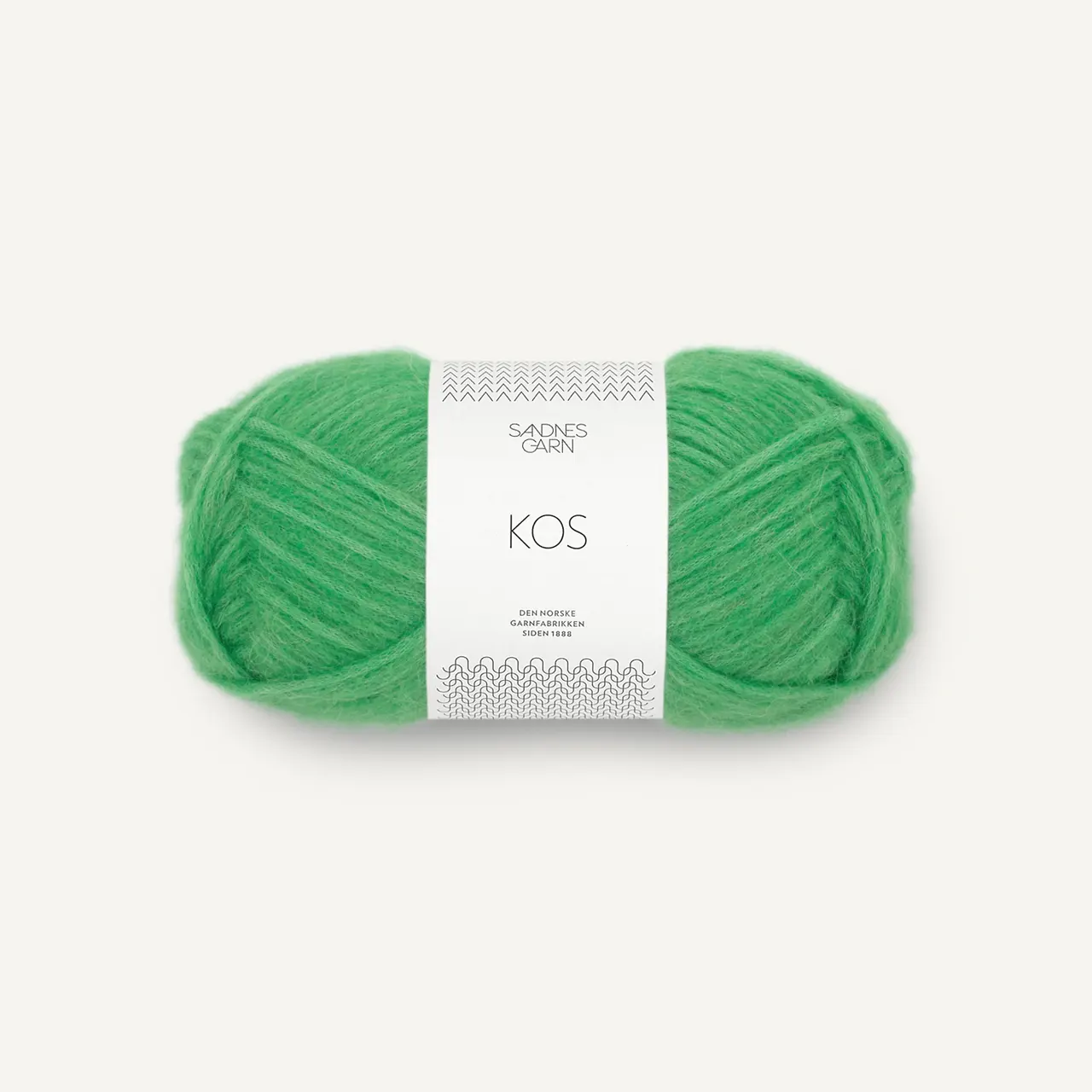 Kos 8225 Jelly Lys Bean Green