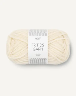 <span class="yarn-title">Fritidsgarn</span> <span class="yarn-color">1012 Natur</span>