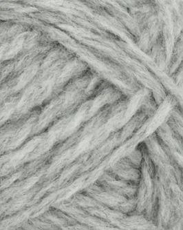 <span class="yarn-title">Fritidsgarn</span> <span class="yarn-color">1042 Lys Gråmelert</span>