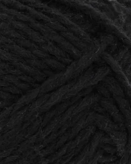 <span class="yarn-title">Fritidsgarn</span> <span class="yarn-color">1099 Sort</span>