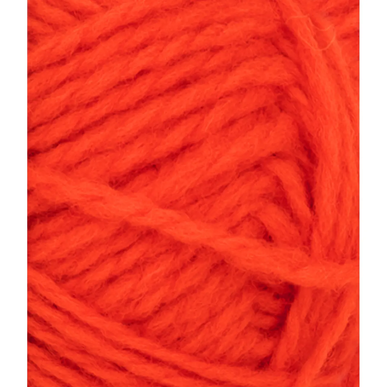 Fritidsgarn 3819 Spicy Orange