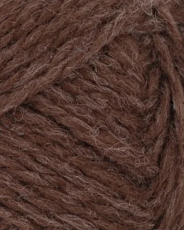 <span class="yarn-title">Fritidsgarn</span> <span class="yarn-color">4071 Mørk Brun</span>