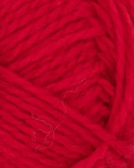 <span class="yarn-title">Fritidsgarn</span> <span class="yarn-color">4120 Rød</span>