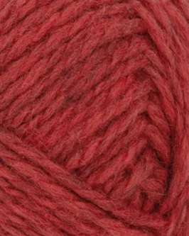 <span class="yarn-title">Fritidsgarn</span> <span class="yarn-color">4236 Rød Melert</span>
