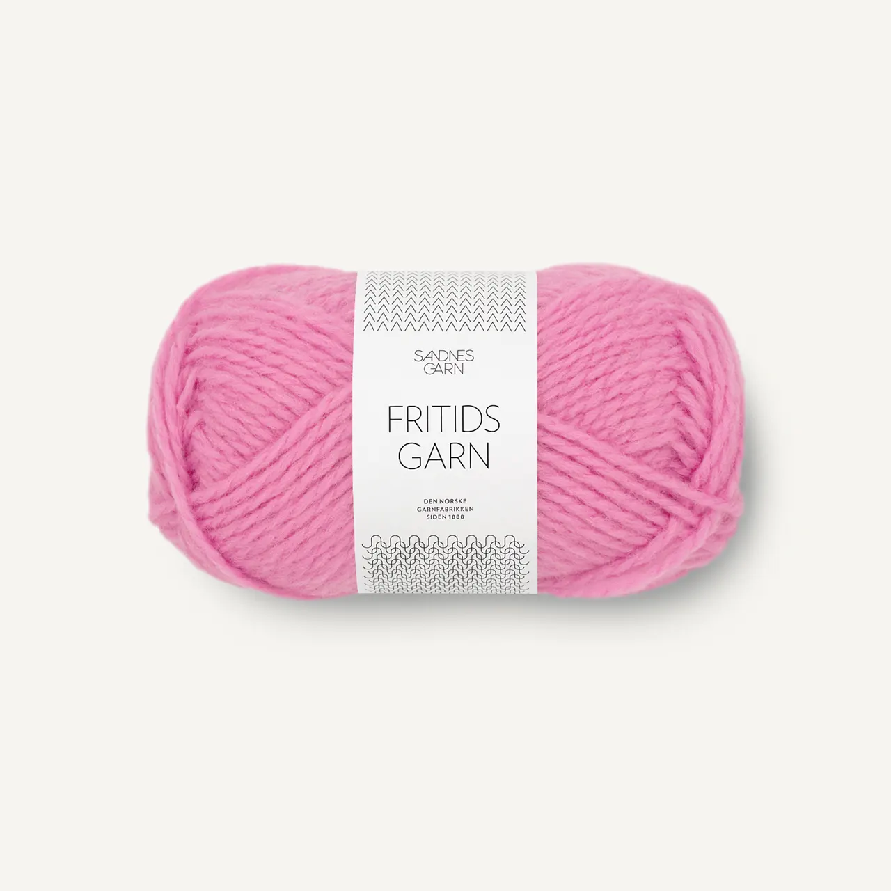 Fritidsgarn 4715 Rosa